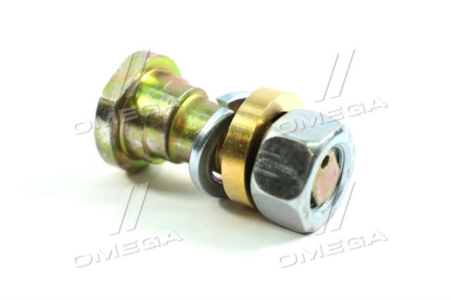 Палець ексцентриків ГАЗ АВТО-СОЮЗ 88 4301-3501068