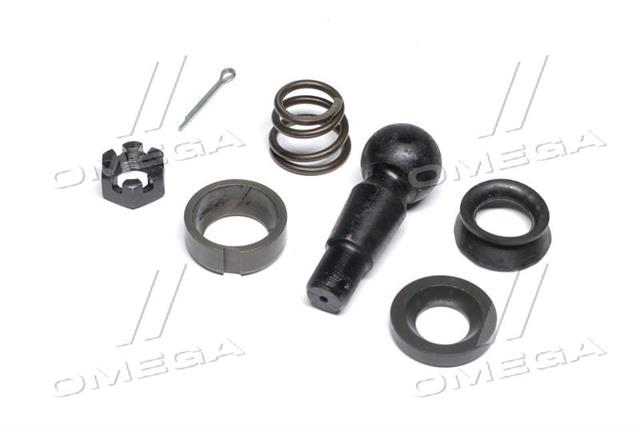 Р/к рульової тяги КАМАЗ RIDER RD.5320-3414022