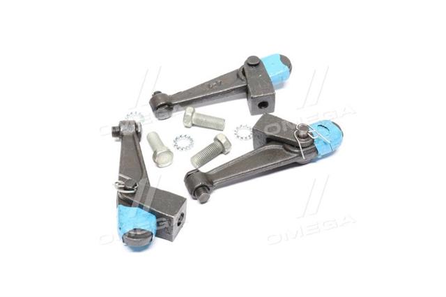 Лапка кошика зчеплення ГАЗ АВТО-СОЮЗ 88 ВК52-1601198-1