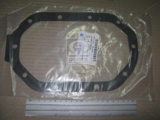 Прокладка кпп GM 96179241