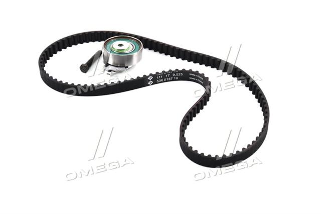 INA 530 0004 10
