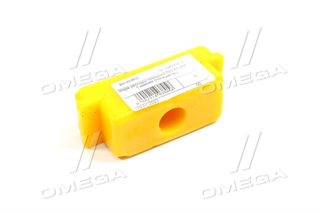 Опора ресори передньої ГАЗ АВТО-СОЮЗ 88 52-2902432-01
