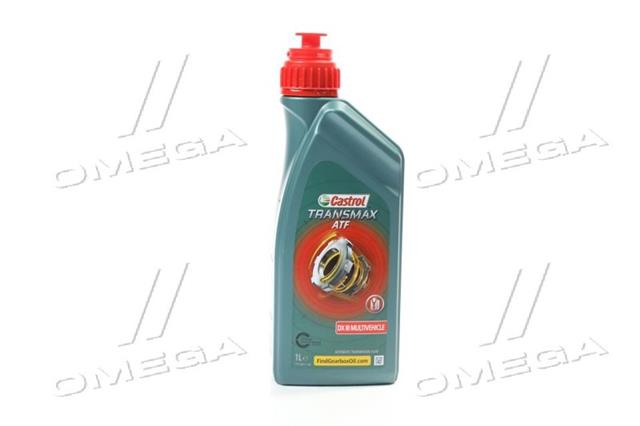 Олива трансміс. CASTROL 15F176