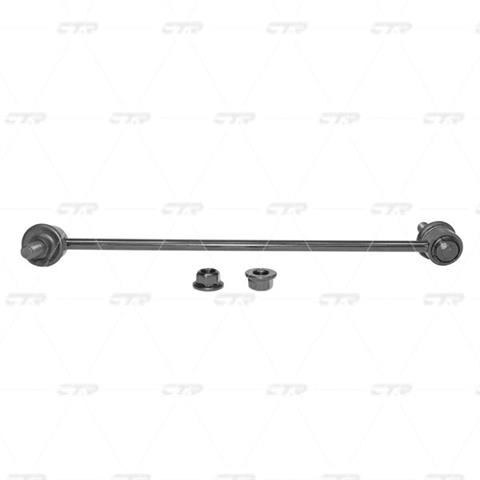Стійка стаб передня вісь CTR CL0215L