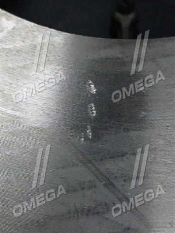 Диск зчеплення натискний ГАЗ DETALKA 52-1601090