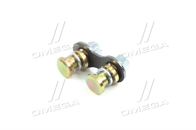 Палець ексцентриків ГАЗ АВТО-СОЮЗ 88 4301-3501068-01