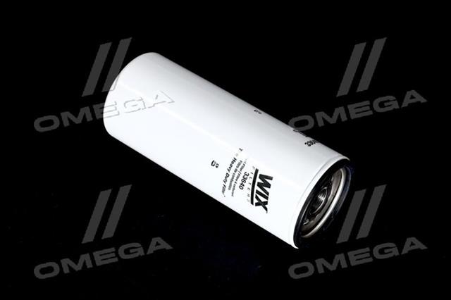 Фільтр паливний WIX FILTERS 33640