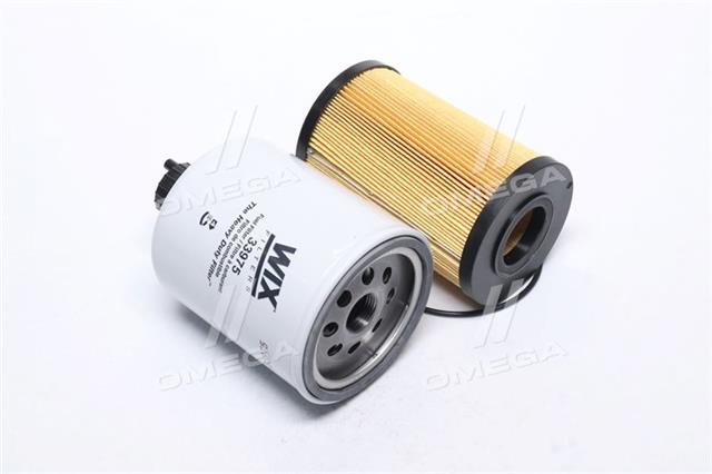 Фільтр паливний WIX FILTERS 33975