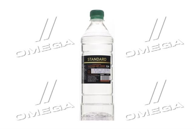 Розчинник для фарб Дорожня карта DK88855