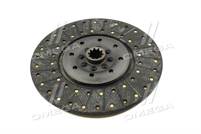 Диск зчеплення ведений ГАЗ DETALKA 4301-1601130