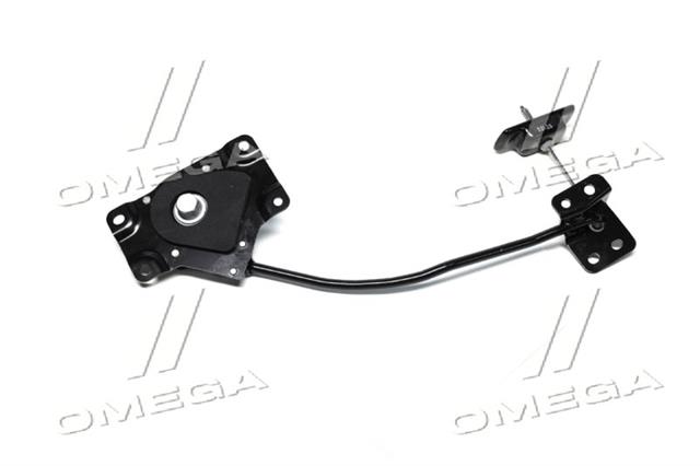 Механзм крплення запаски MOBIS 628002W000