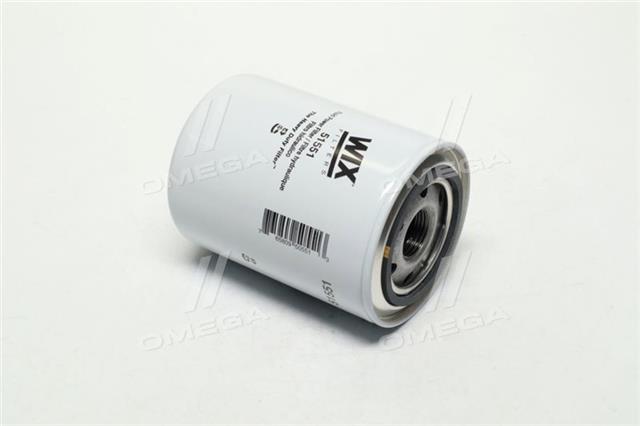 Фільтр гідравлічний WIX FILTERS 51551