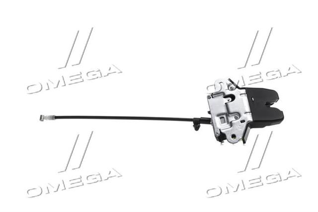 Замок кришки багажника MOBIS 81230D4000