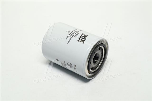 Фільтр гідравлічний WIX FILTERS 51553