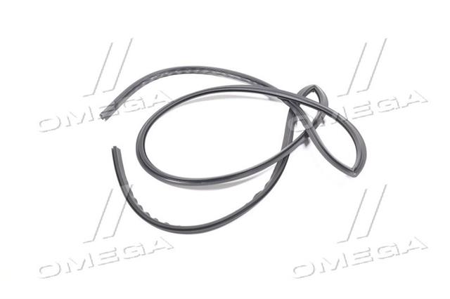Ущільнювач скла лобового MOBIS 861302S000