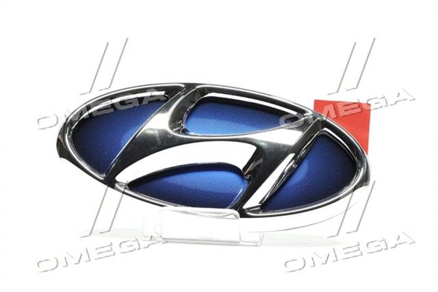 Емблема MOBIS 863004R000