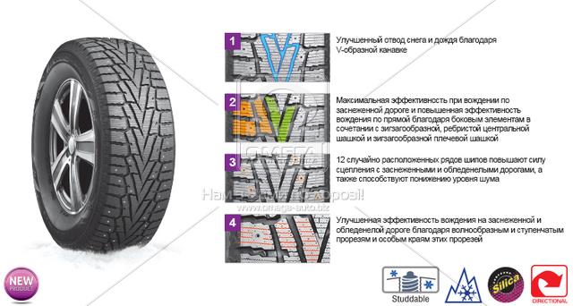 Nexen 14037