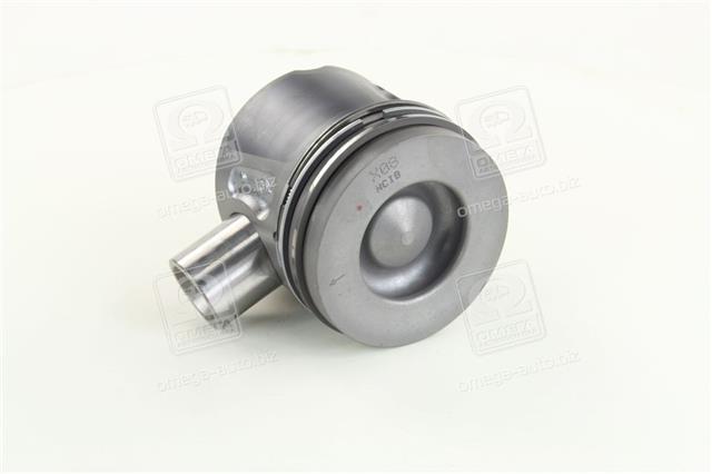 Ssangyong 6710301417