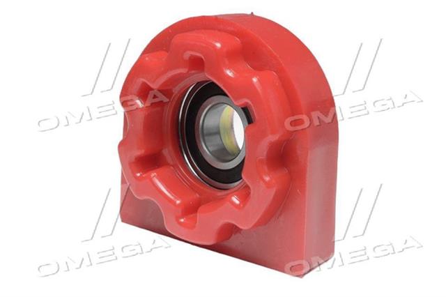 Опора вала кардан. ВОЛГА,ГАЗЕЛЬ RIDER RD.3302-2202081-02