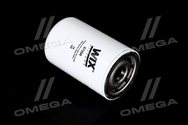 Фільтр оливний WIX FILTERS 57259