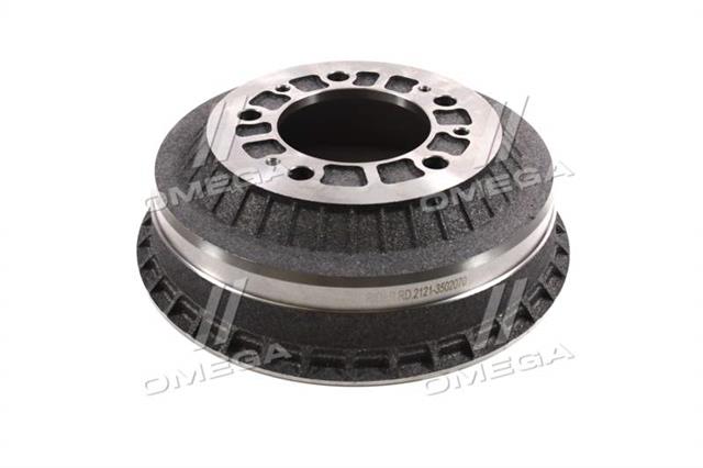 Дорожня карта 2121-3502070