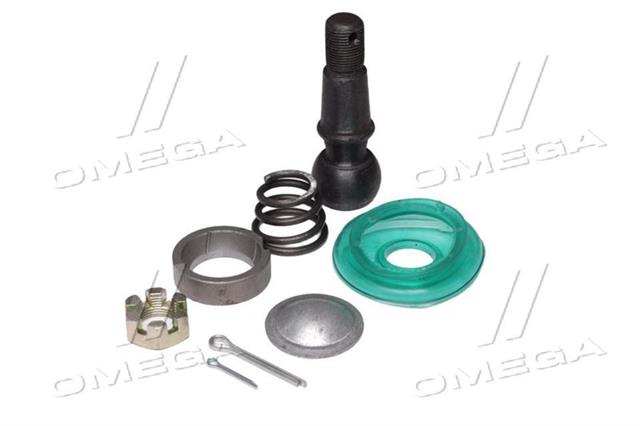 Р/к тяги рульової ЗІЛ DETALKA 4331-3003065/66/22