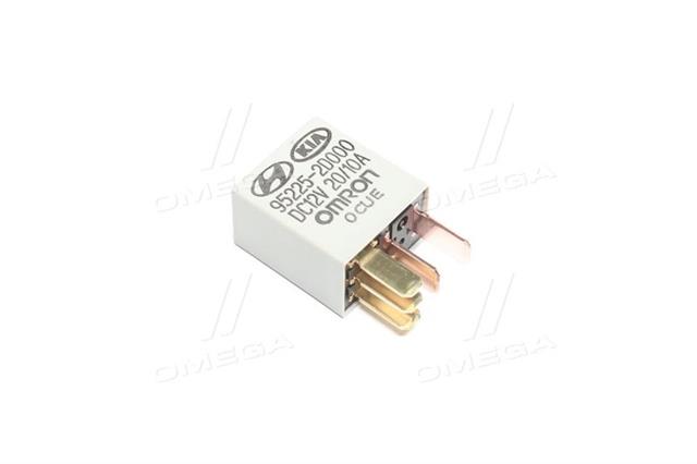 Реле MOBIS 952252D000