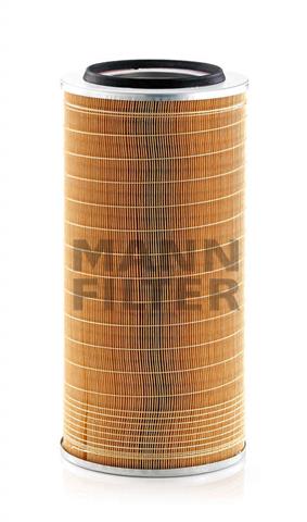Фільтр повітряний MANN-FILTER C24650/8