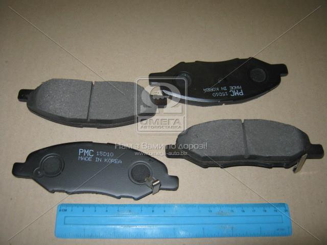 PARTS-MALL PKW-011