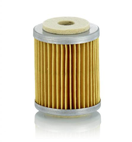 Фільтр паливний MANN-FILTER P609