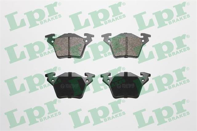 LPR 05P948