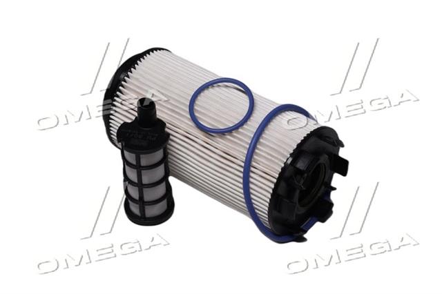 Фільтр паливний MANN-FILTER PU8010/1-2X