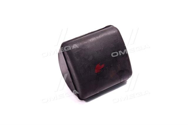 Подушка ресори додаткової. ГАЗ RIDER RD.52-2913428