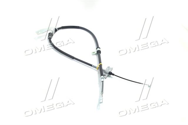 Ssangyong 4901009204