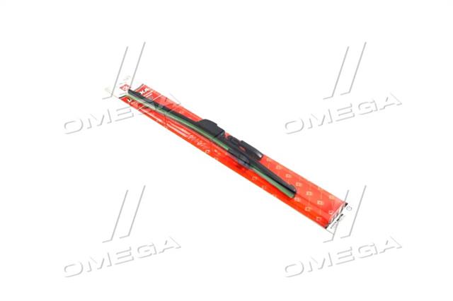 Щітка склоочисн. б/каркасна Дорожня карта HW430FL