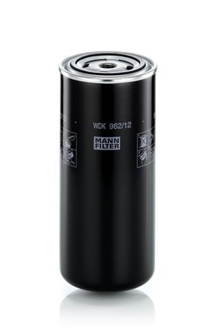 Фільтр паливний MANN-FILTER WDK962/12