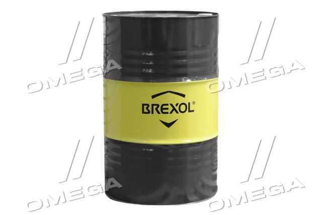 Масло моторн. BREXOL 48391051017