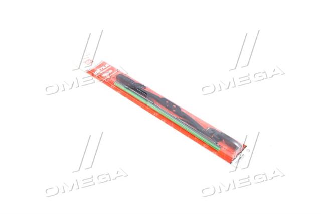 щітка склоочисника каркас Дорожня карта HW601
