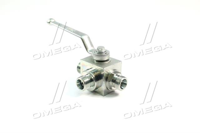 JUBANA S24-S24-S24 (М20х1,5